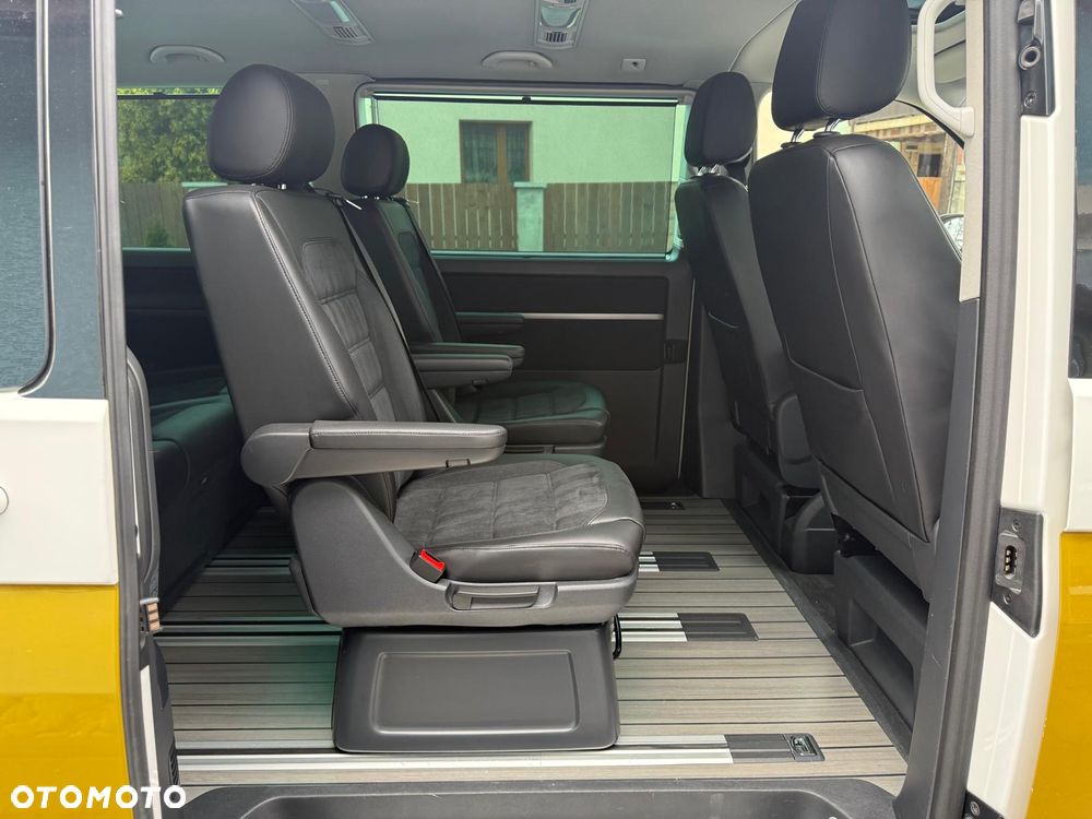 Volkswagen Multivan 2.0 TDI L1 Highline 4Motion DSG - 19