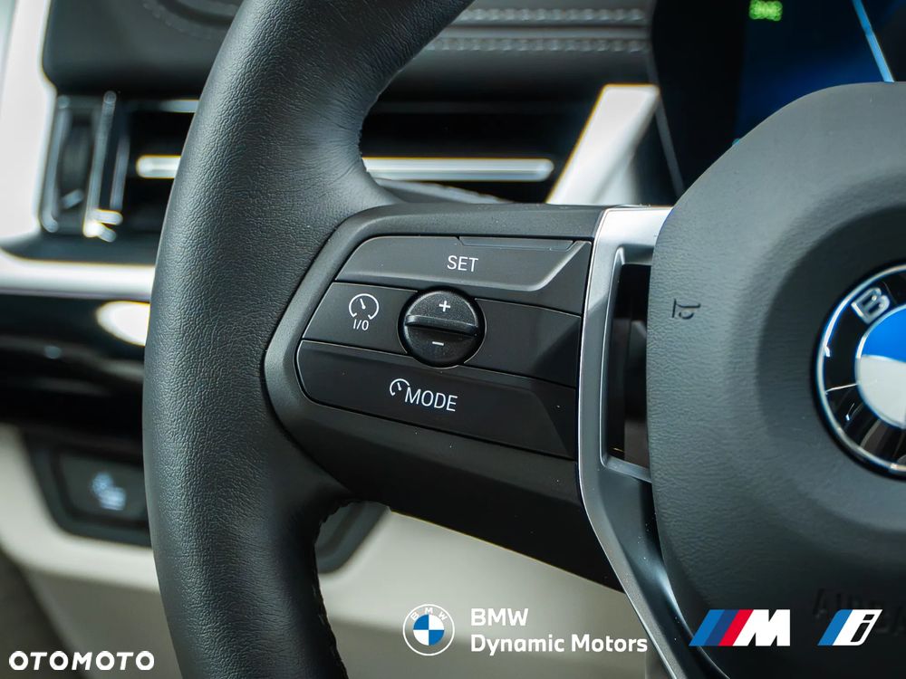 BMW X1 sDrive18d - 30