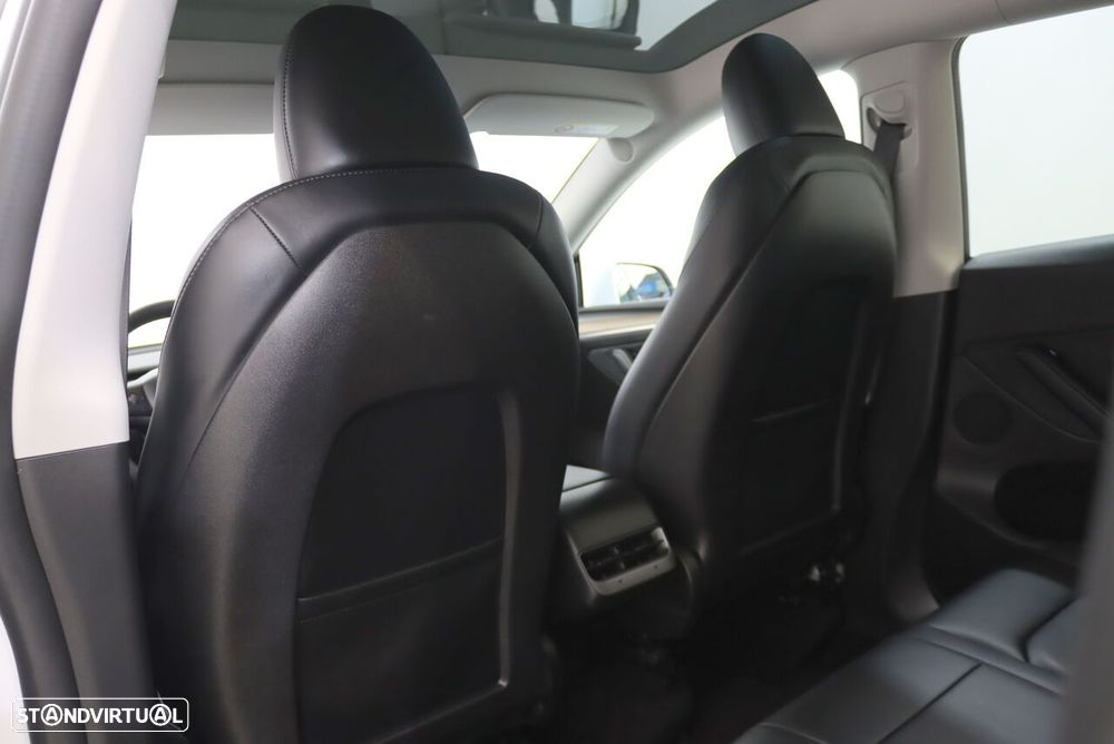 Tesla Model Y Tração Traseira - 13