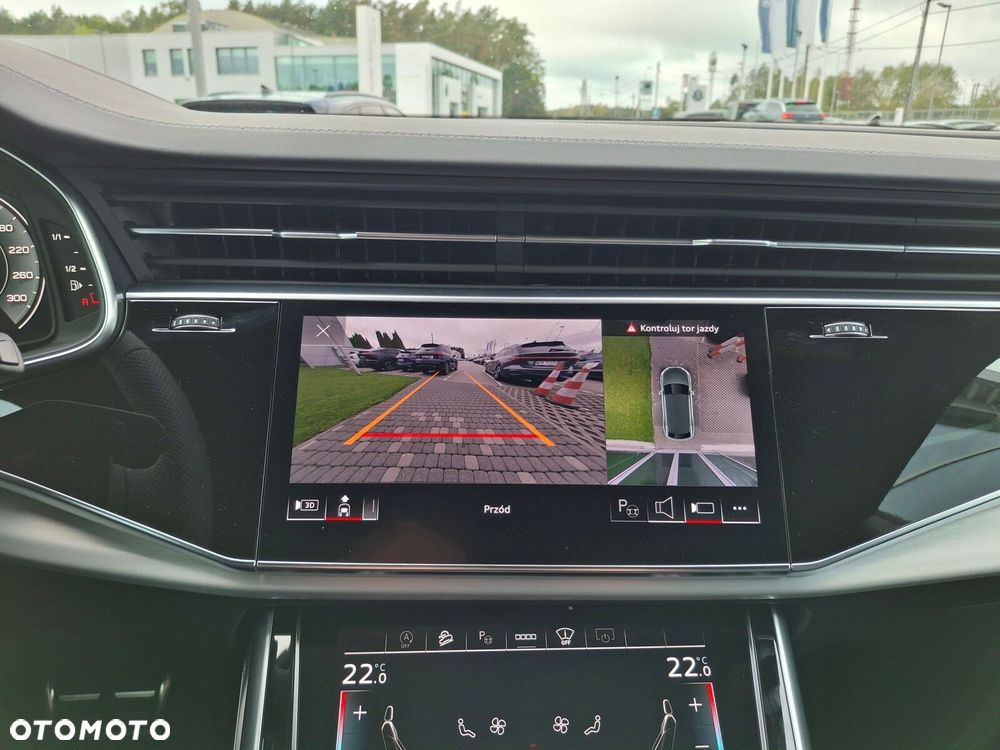 Audi Q8 - 38