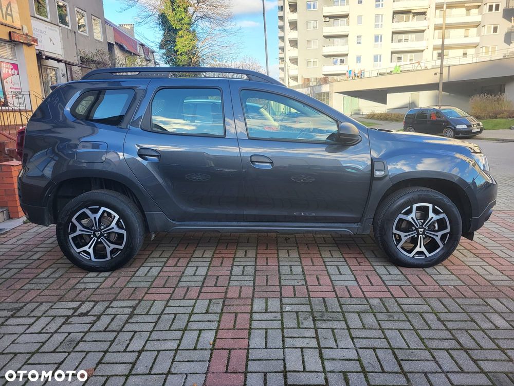 Dacia Duster 1.5 dCi Essential - 5