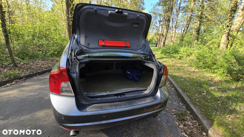 Volvo S40 D3 Business Edition - 14