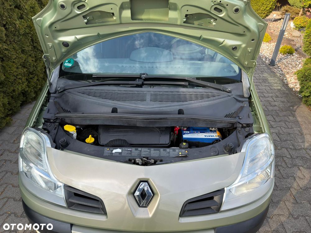 Renault Modus 1.2 16V Authentique - 16