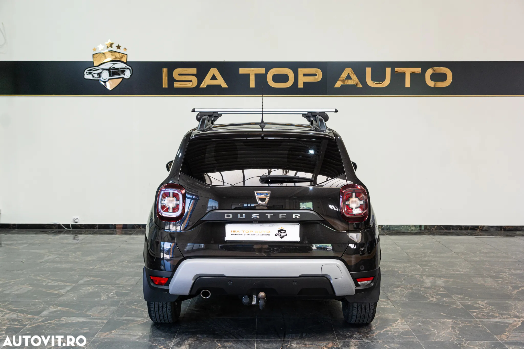 Dacia Duster 1.5 Blue dCi SL BlueLine - 29
