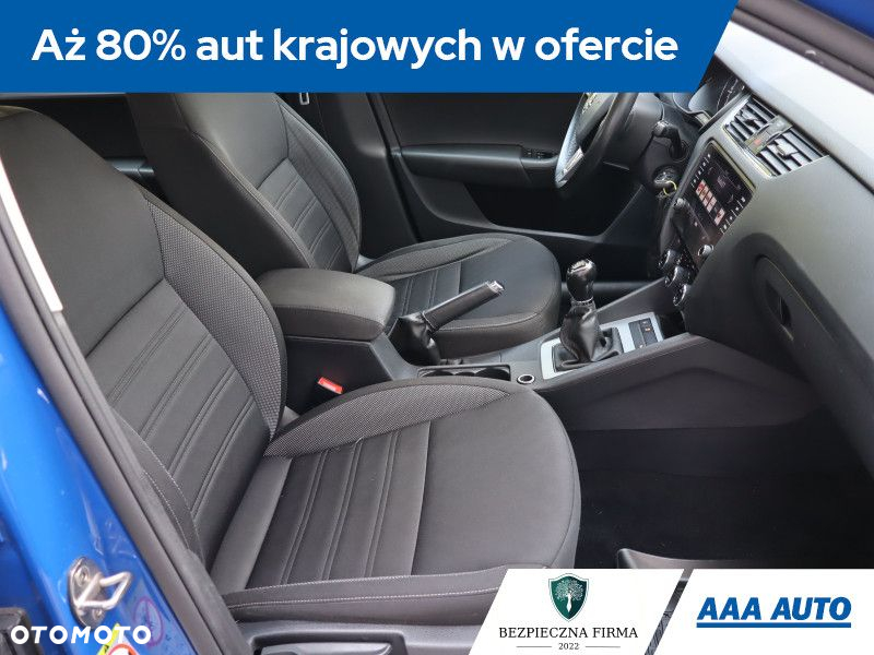 Skoda Octavia - 10