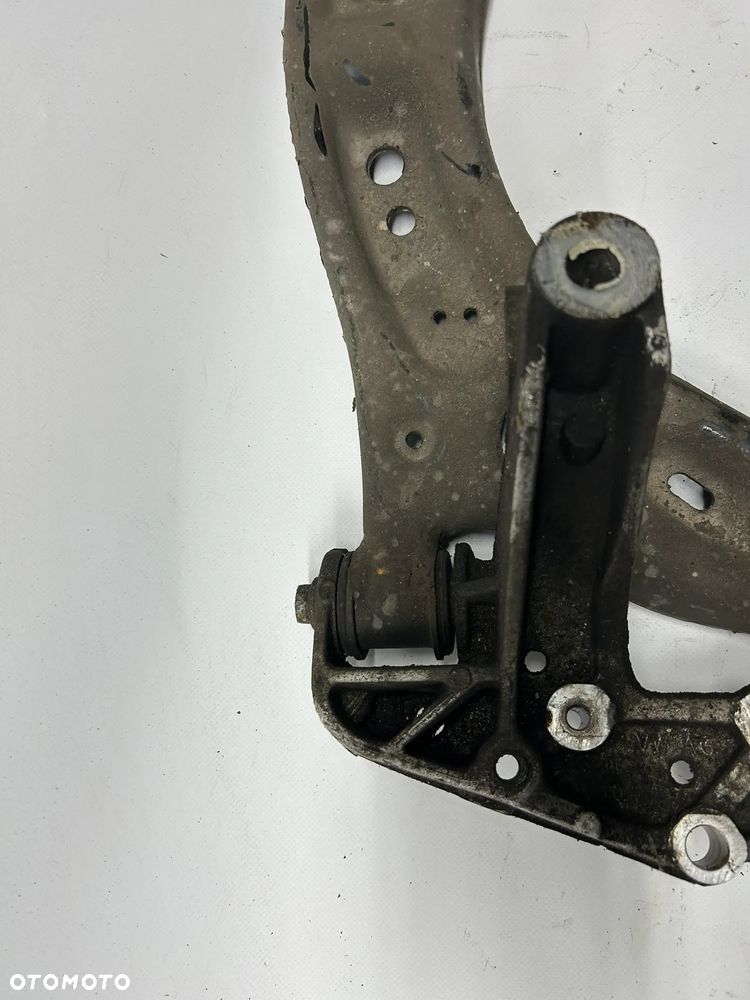 Skoda Octavia II Lifting Wahacz przedni prawy 2011 - 4