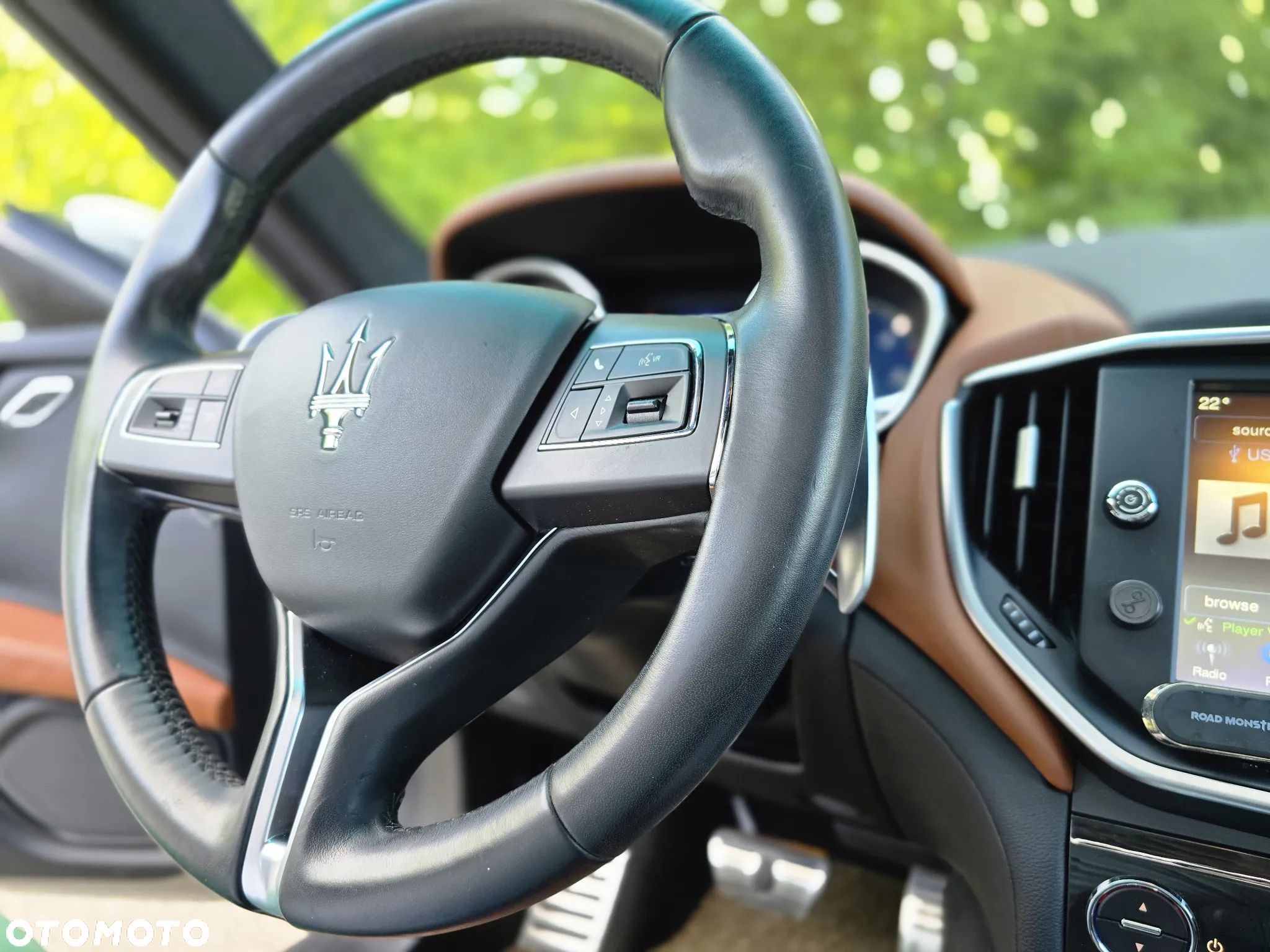 Maserati Ghibli Diesel - 13