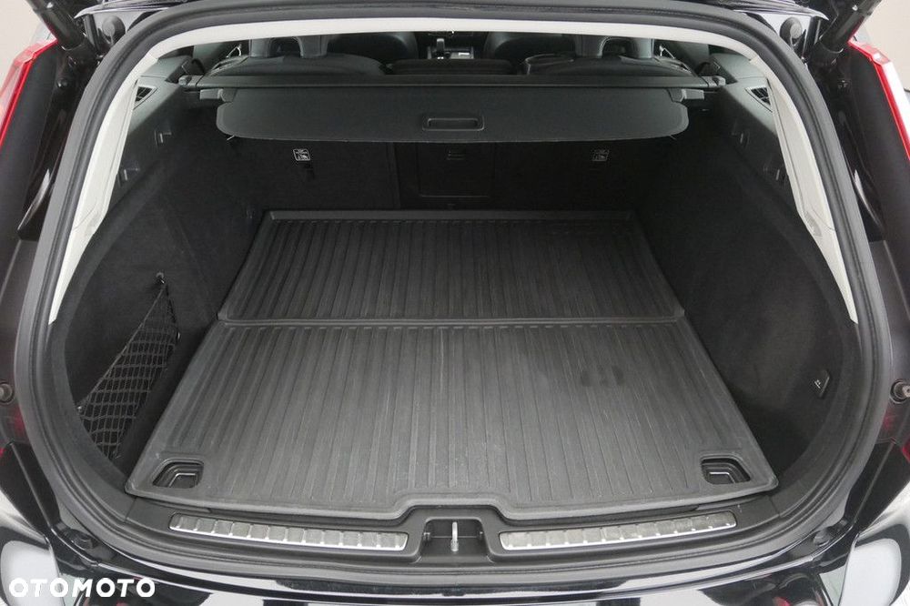 Volvo V60 - 16