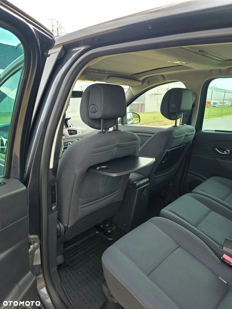 Renault Grand Scenic dCi 130 FAP Dynamique - 19