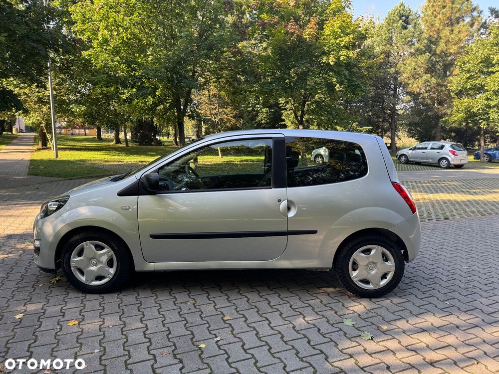 Renault Twingo - 5