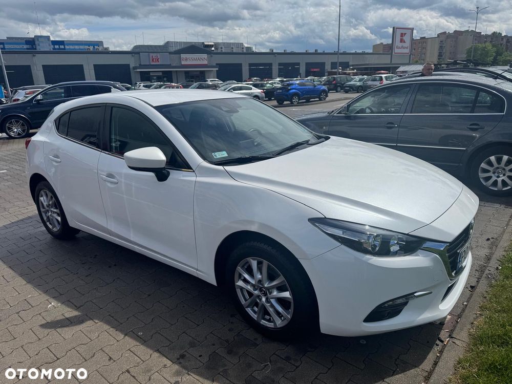 Mazda 3 SKYACTIV-G 120 Center-Line - 2