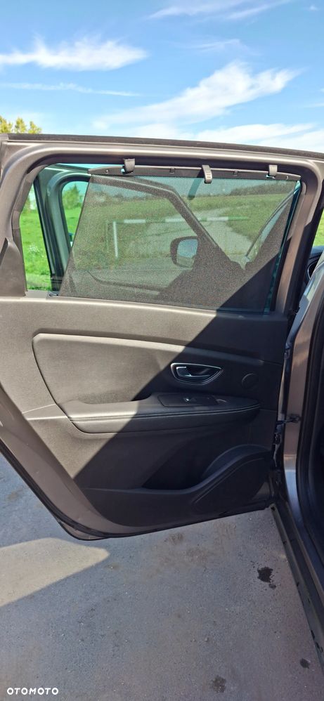 Renault Scenic 1.2 TCe Energy Bose - 10