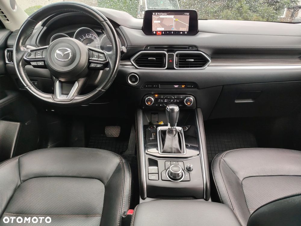 Mazda CX-5 2.2 D Skypassion AWD - 31