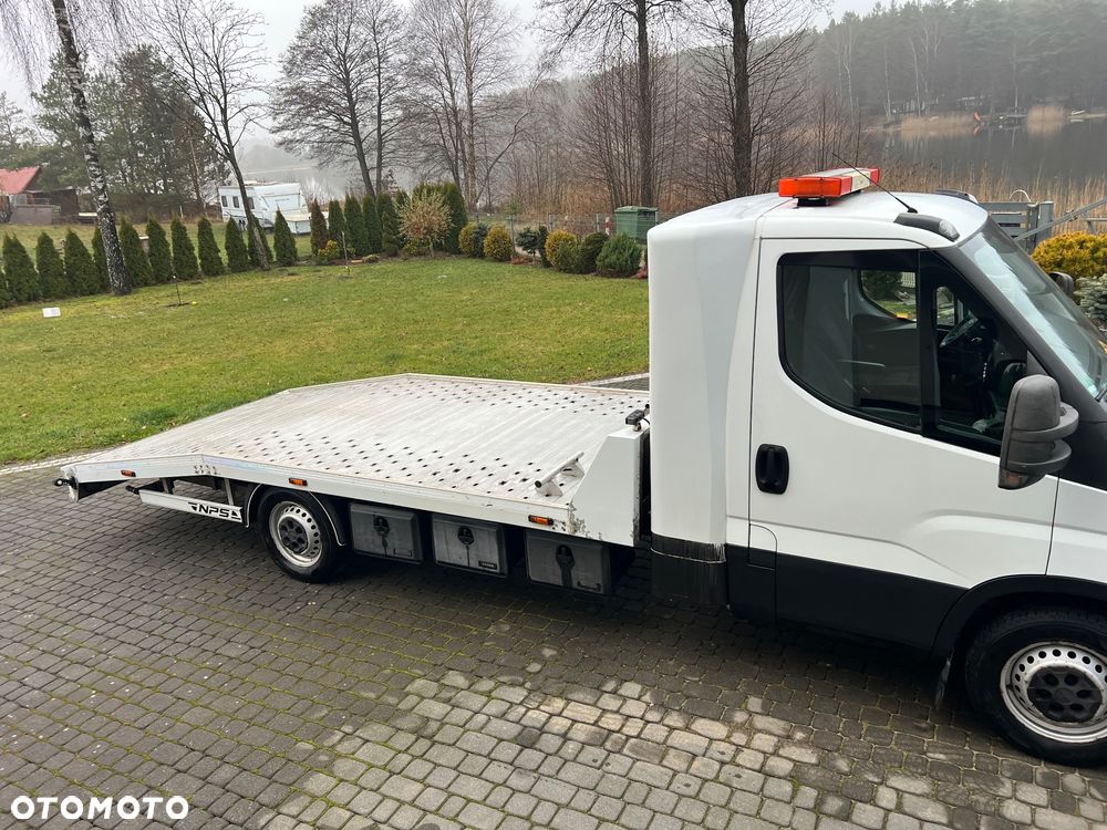 Iveco 35S15 - 9