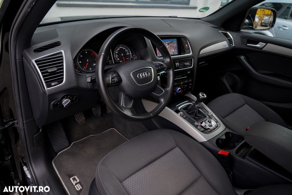 Audi Q5 - 13