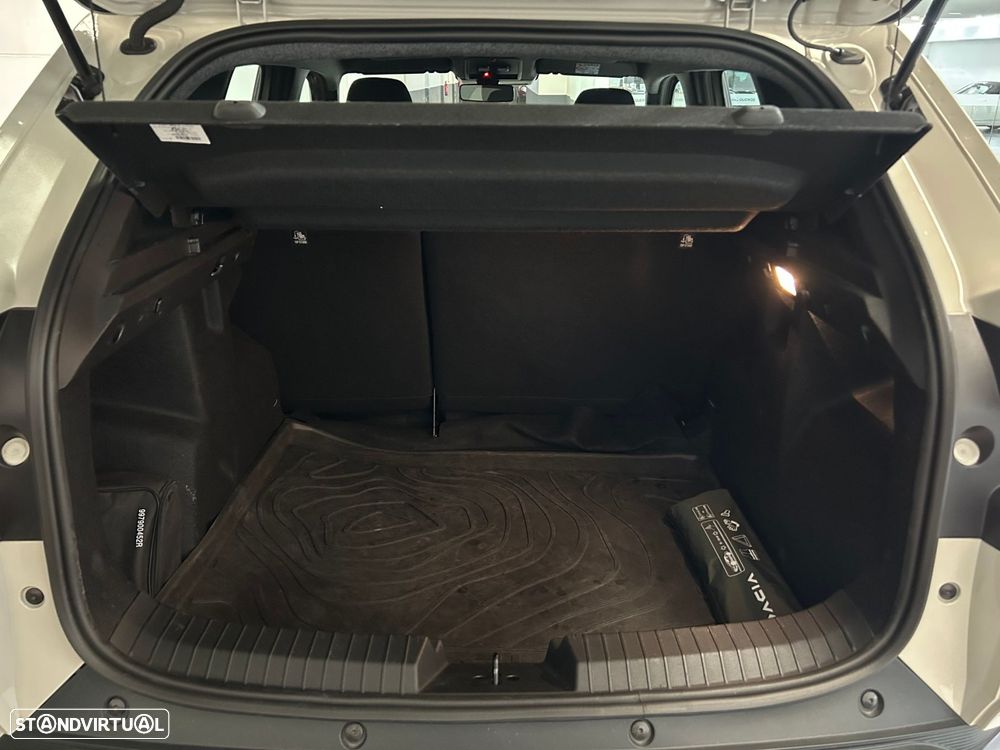 Dacia Duster 1.0 TCe ECO-G Expression Bi-Fuel - 15