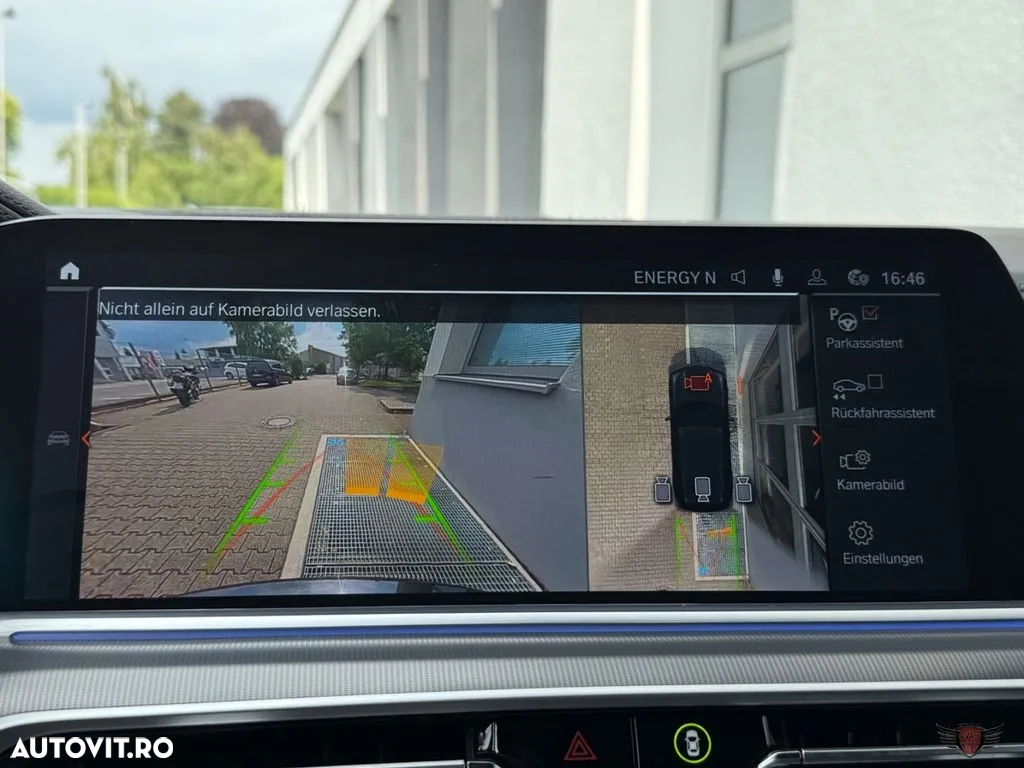 BMW X5 xDrive45e AT PHEV - 21