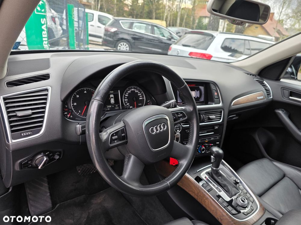 Audi Q5 - 12