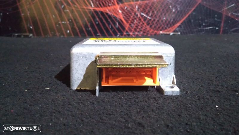 Centralina De Airbags Bmw 3 (E36) - 2