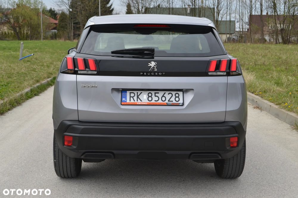 Peugeot 3008 - 13