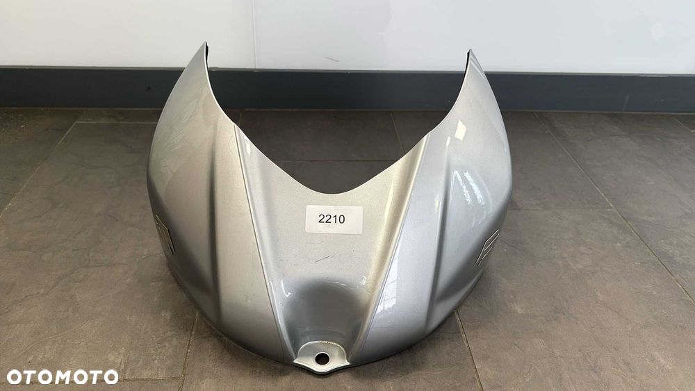 Owiewka Osłona Zbiornika Suzuki GSX-R 1000 K7 K8. 2007-08 [2210]