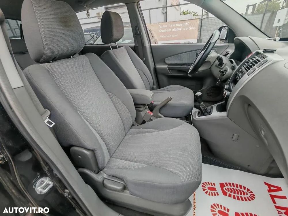 Hyundai Tucson 2.0 2WD Champion - 9