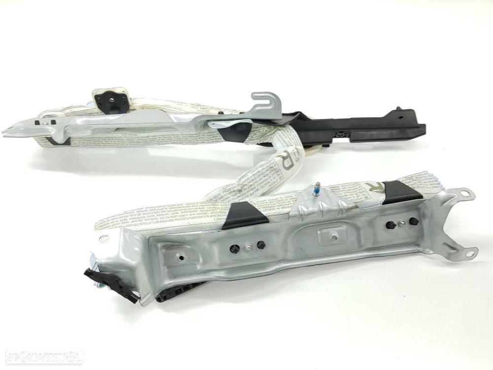 AIRBAG CORTINA FRENTE DIREITO BMW SERIE X1 E84 - 1