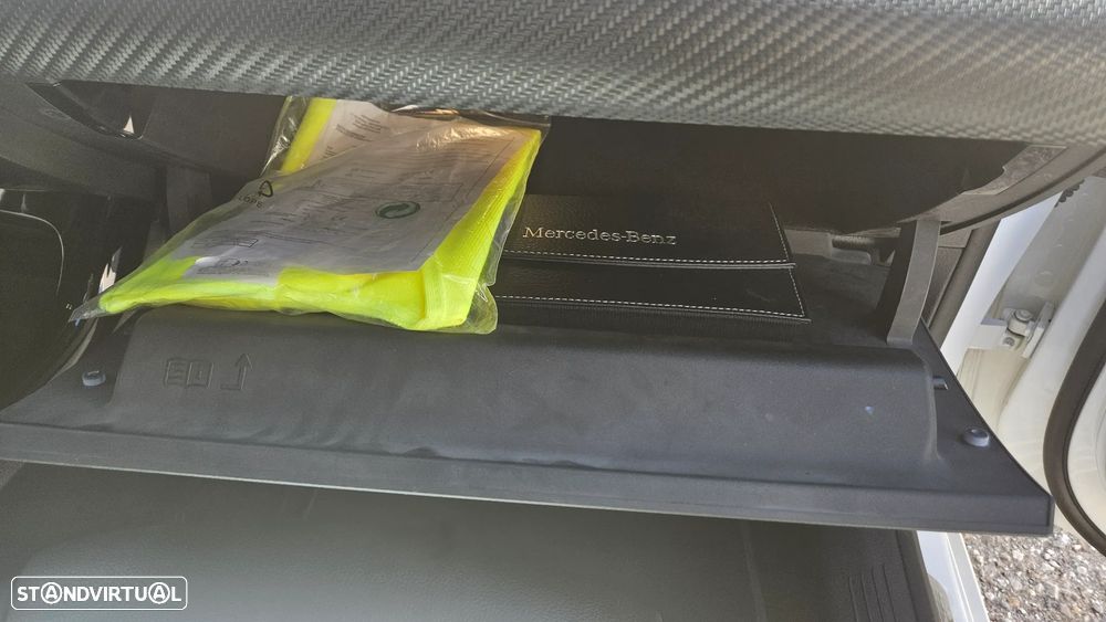 Mercedes-Benz A 160 Style Plus - 16