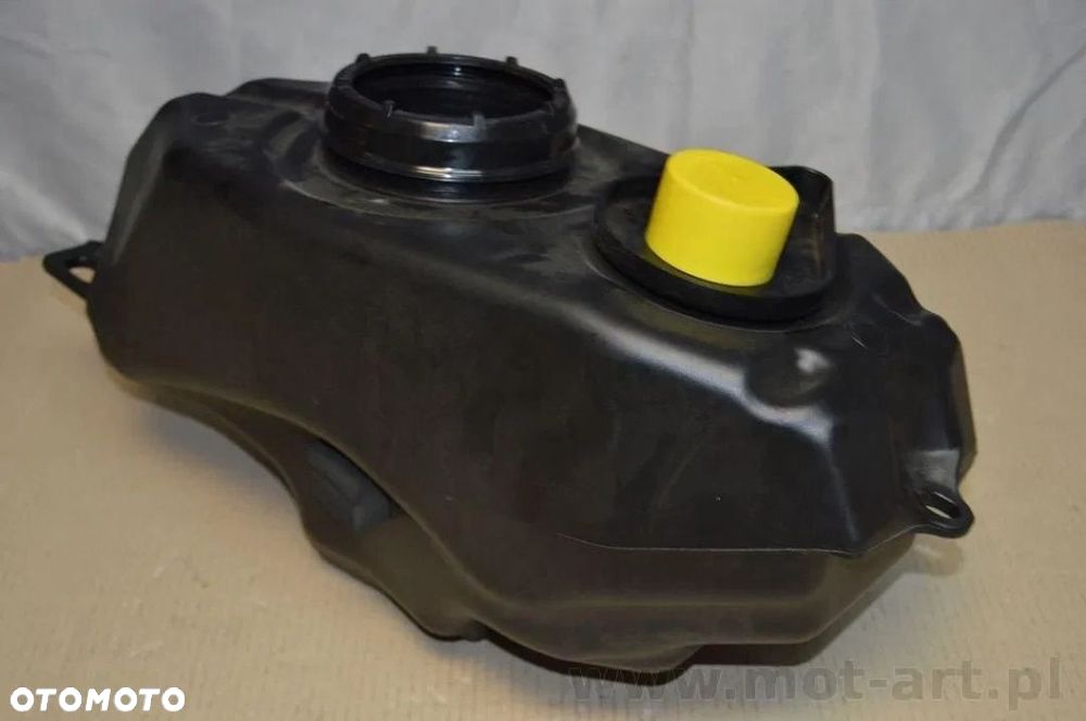 ZBIORNIK PALIWA BAK YAMAHA YZF125 - 3