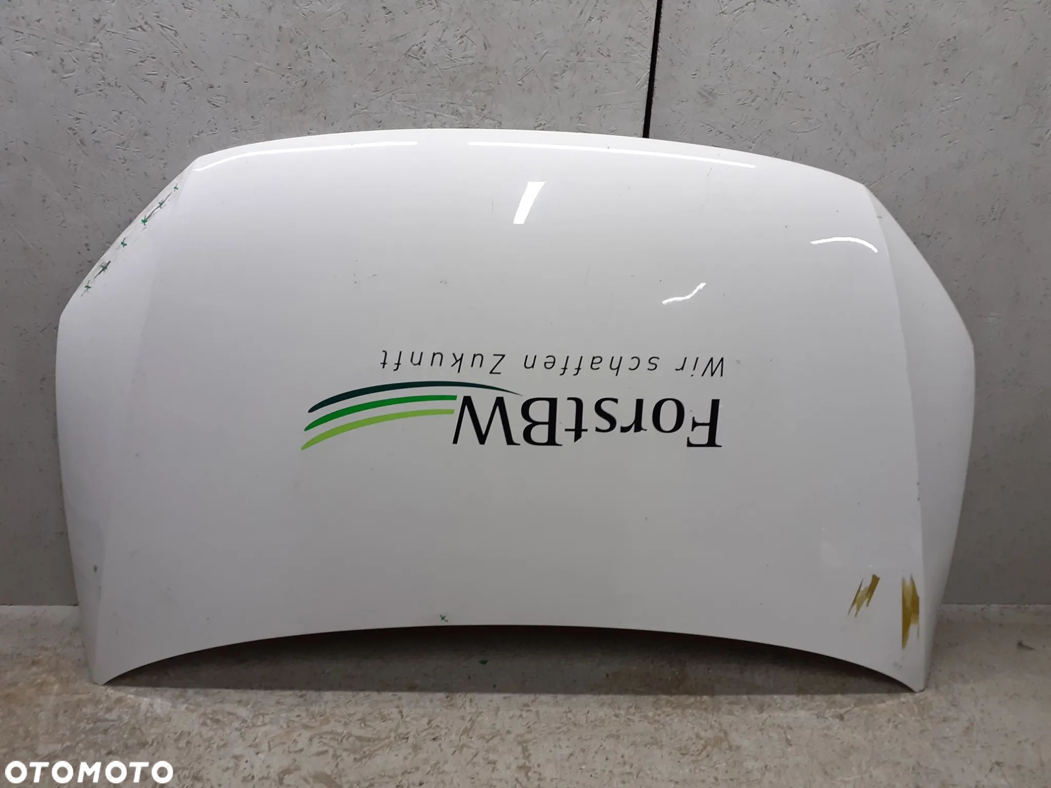 MASKA VW CADDY 2K5 2015-2020R - 1