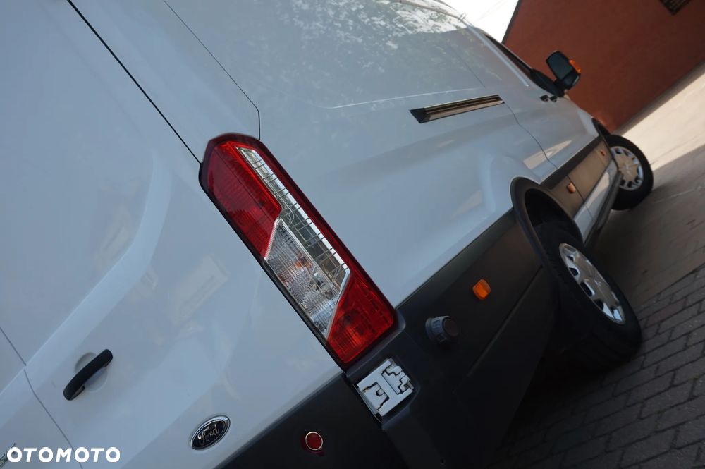 Ford Transit - 6