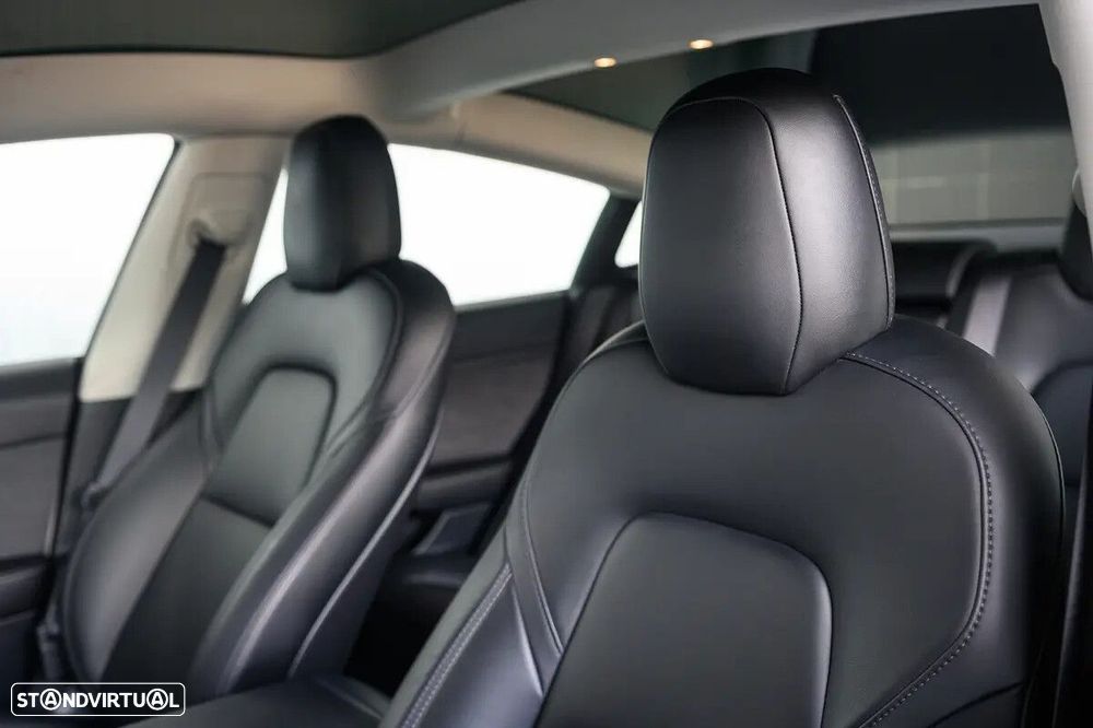 Tesla Model 3 Long Range AWD Dual Motor - 47