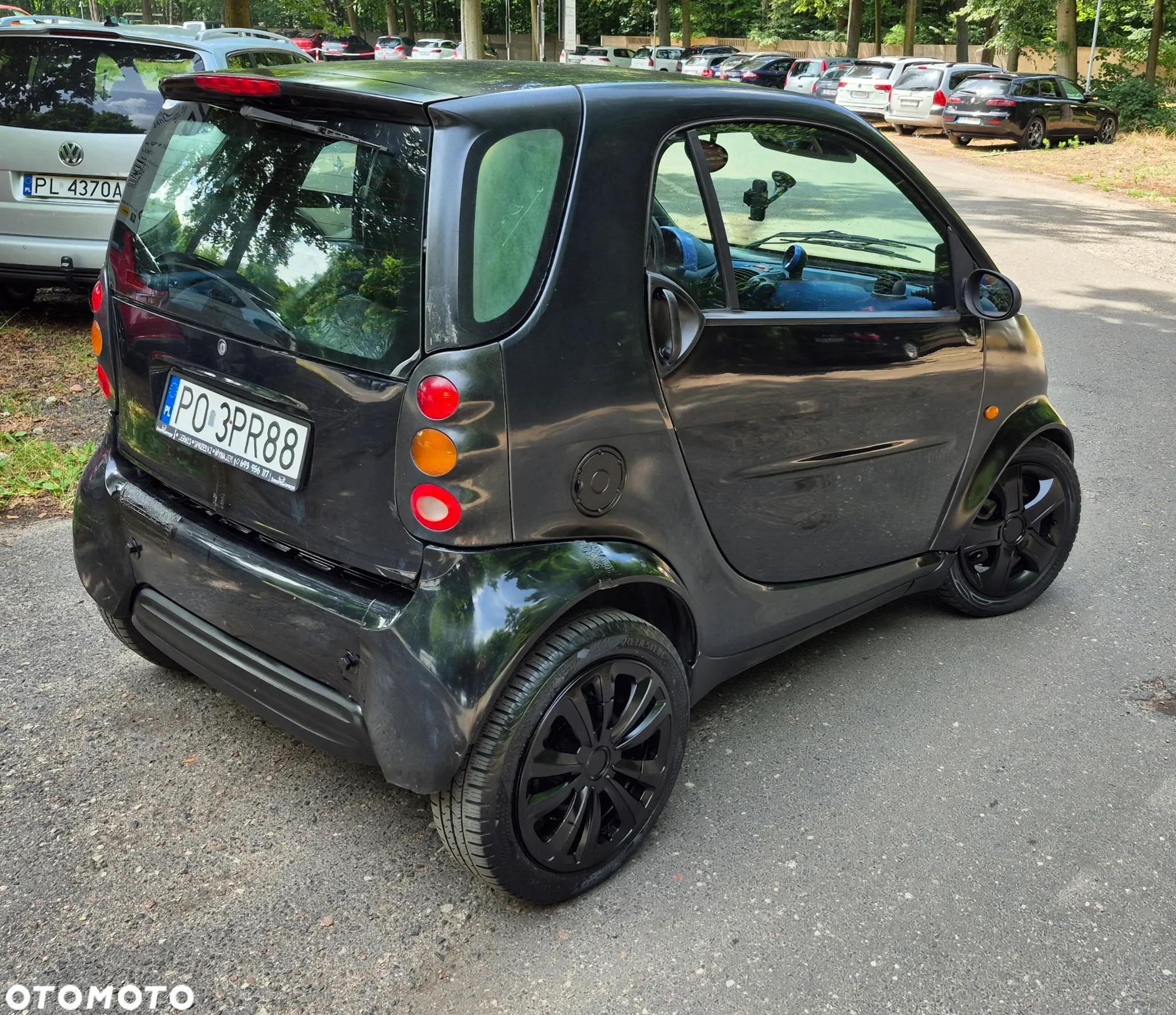 Smart Fortwo - 6