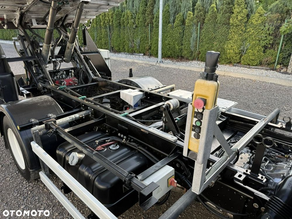 Isuzu P75 - 25
