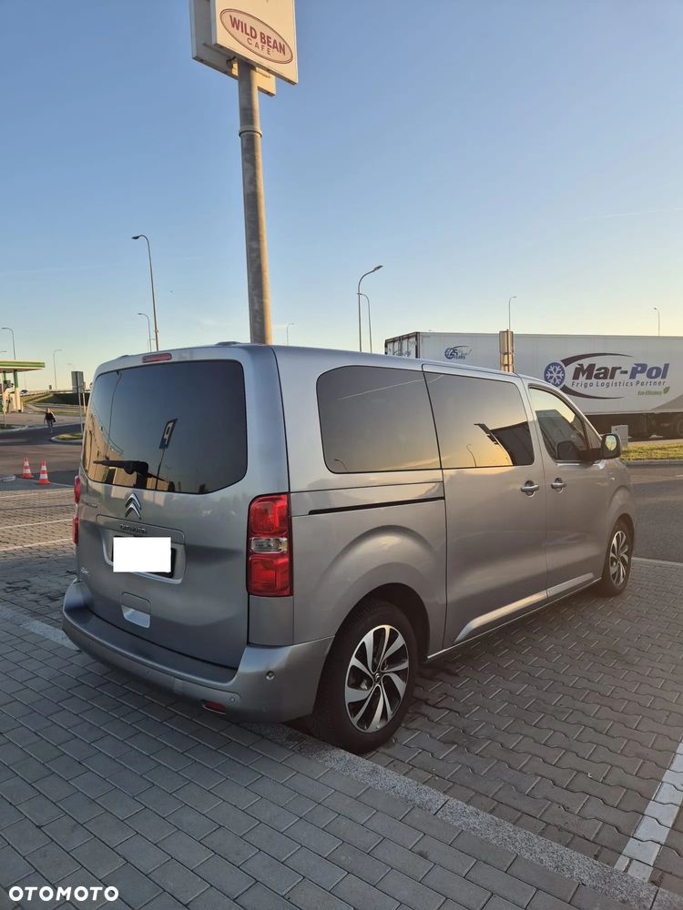 Citroën SpaceTourer - 4