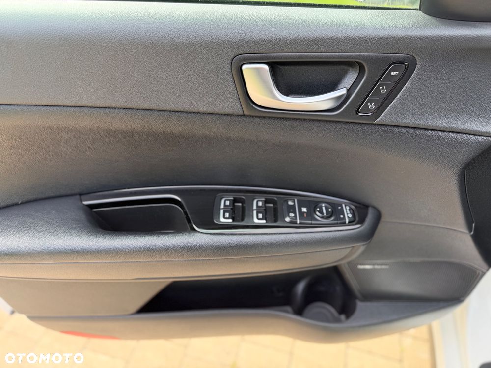 Kia Optima Sportagon 1.6 CRDI DCT GT Line - 25