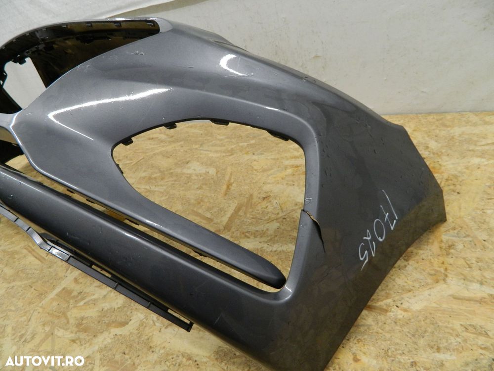 Bara fata Hyundai i20, 2019, 2020, 2021, 86511-C8AA0. - 9