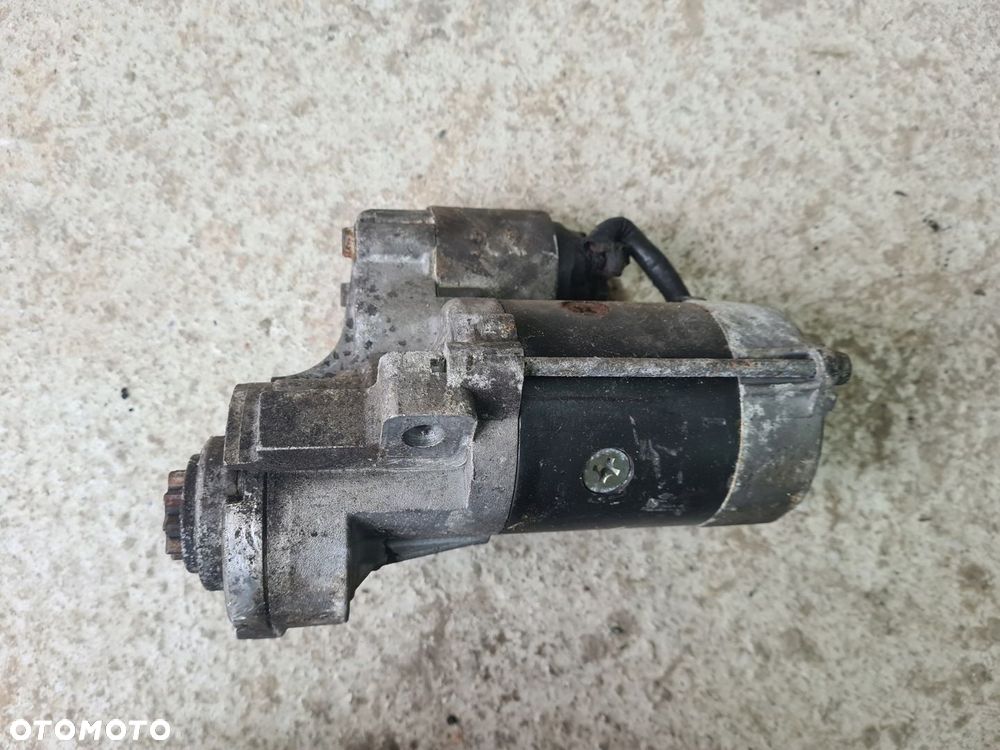 Rozrusznik 5343850 SAAB 9-5 3.0 TD - 1