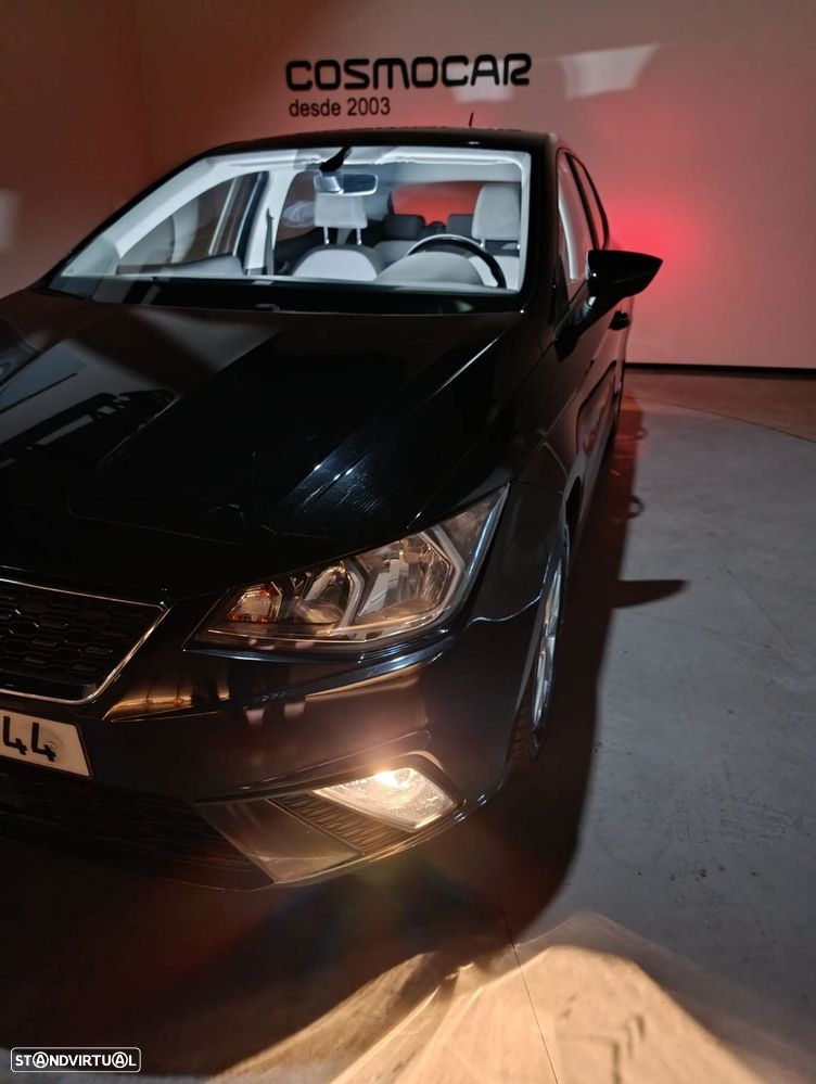 SEAT Ibiza 1.0 Style - 14