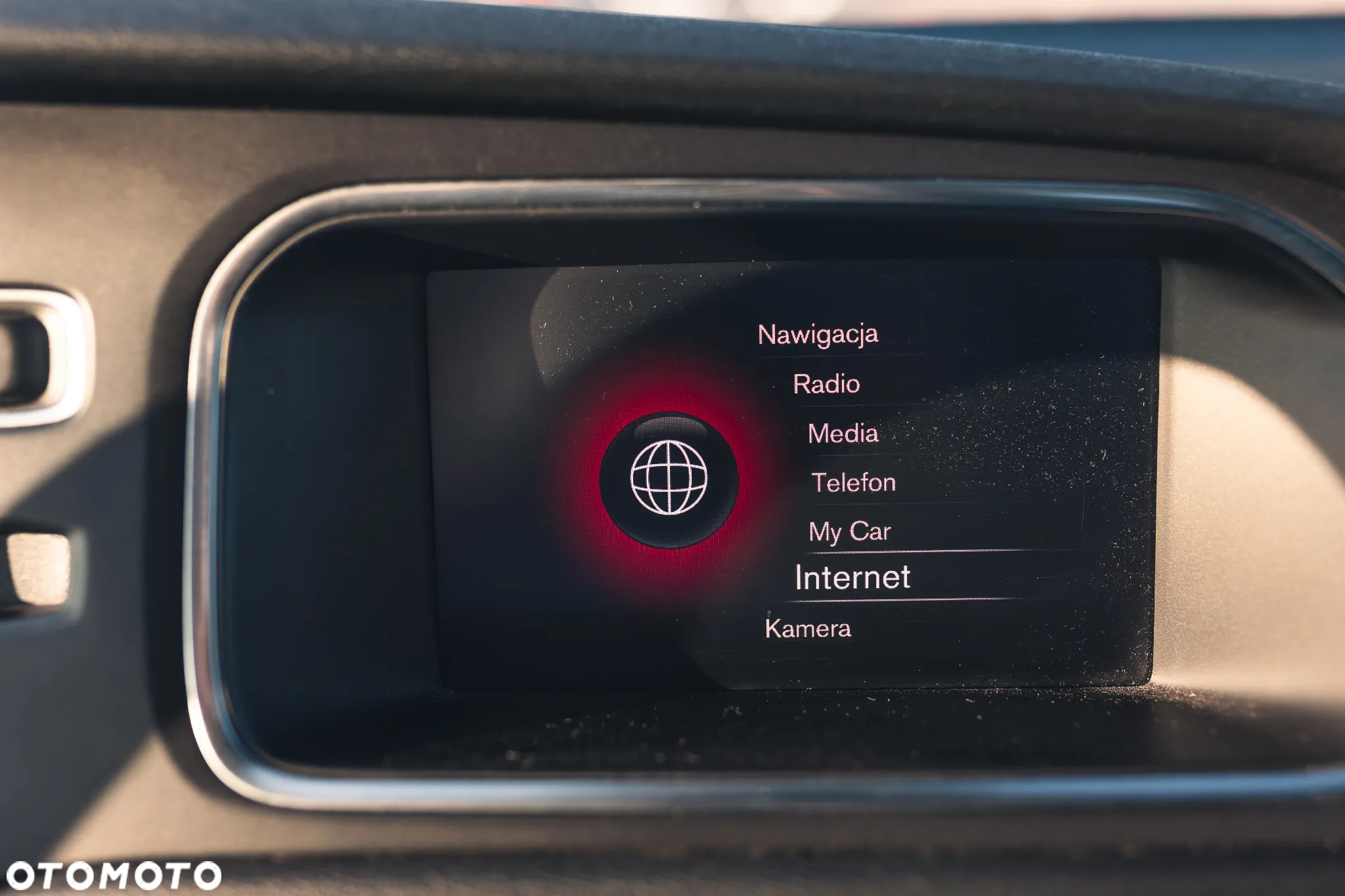 Volvo V40 D3 Drive-E Inscription - 28