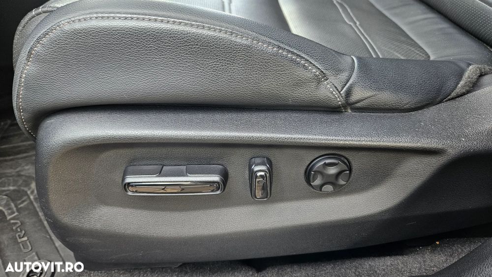 Honda CR-V - 13