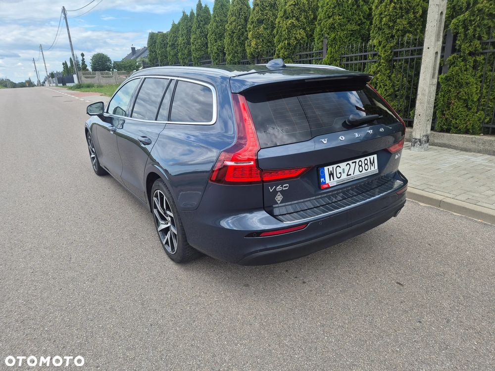 Volvo V60 D3 Geartronic Momentum Core - 4