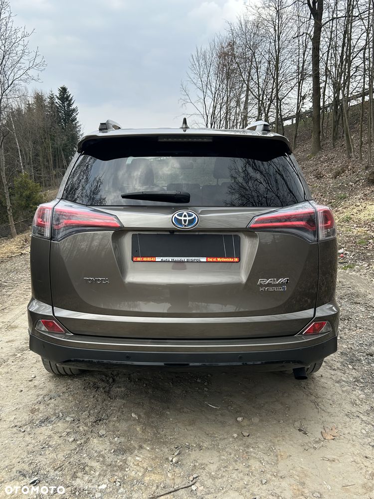 Toyota RAV4 - 22
