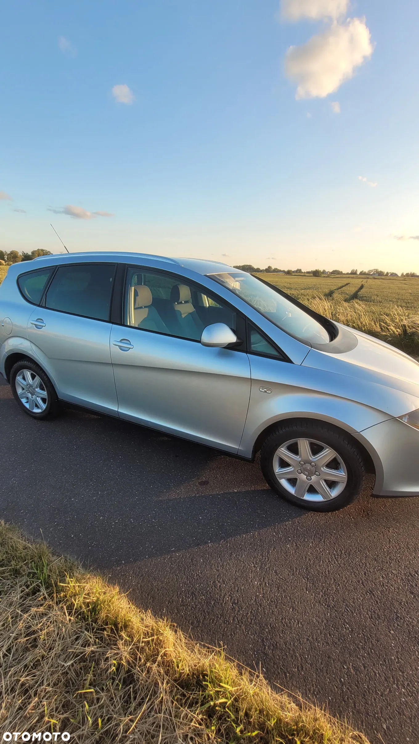Seat Altea XL 1.9 TDI Style - 3