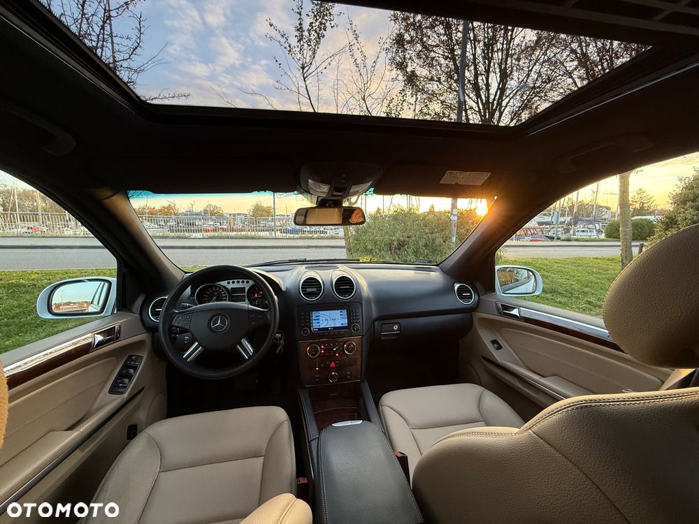 Mercedes-Benz ML 320 CDI 4-Matic - 16