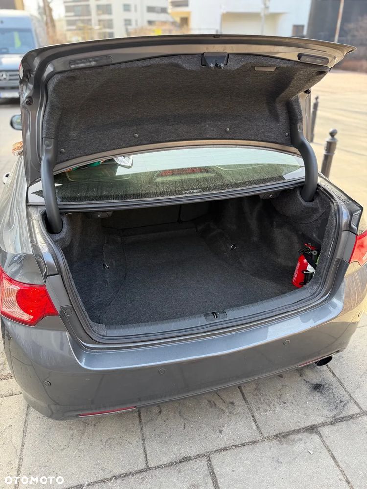 Honda Accord 2.0 Executive - 5
