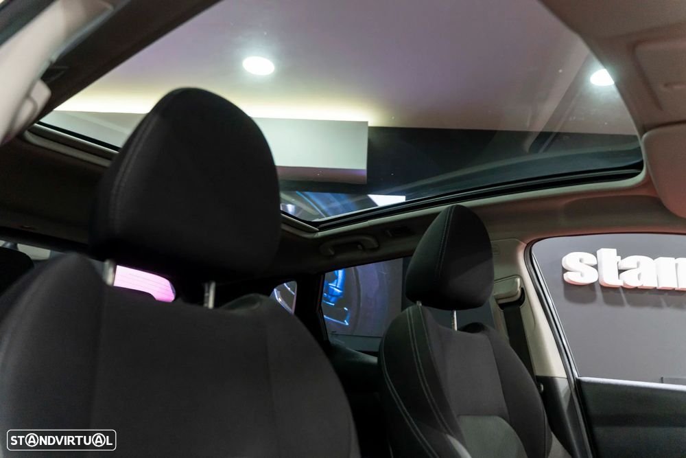 Nissan Qashqai 1.3 DIG-T N-Connecta J18 - 16