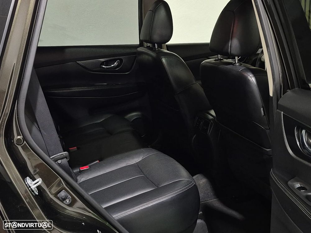 Nissan X-Trail 1.6 dCi Tekna - 36