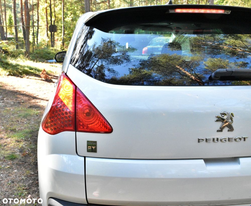 Peugeot 3008 - 10