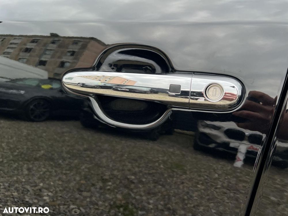 Kia Sorento 2.2 DSL 4x4 Executive - 37